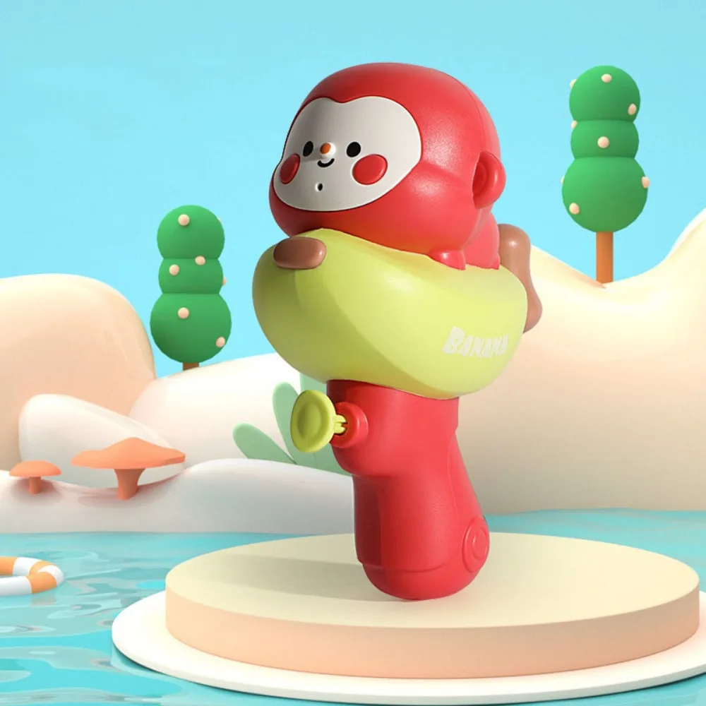 Press Type Animal Water Spray Toys Handheld Easy To Fill Bath Fountain Plastic Dinosaur Water-Sprinkling Festival Sprinkler
Press Type Animal Water Spray Toys Handheld Easy To Fill Bath Fountain Plastic Dinosaur Water-Sprinkling Festival Sprinkler