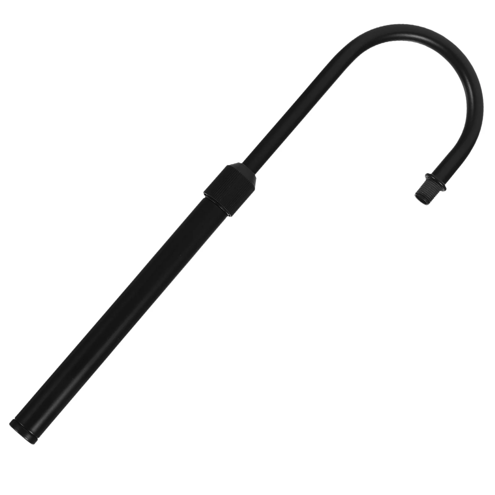 1pcs Adjustable Stem Curved Lighting Fixture Down Rod For Table Lamp Repair Diy Lamp Making Accessory Decorative Night Light
1pcs Adjustable Stem Curved Lighting Fixture Down Rod For Table Lamp Repair Diy Lamp Making Accessory Decorative Night Light