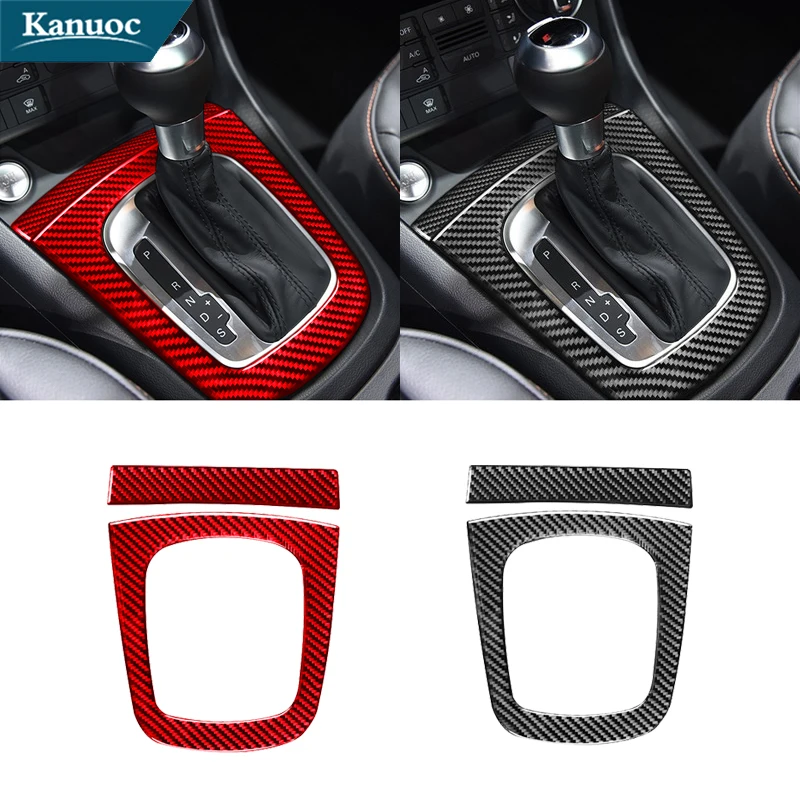 Carbon Fiber Gear Panel Stickers Cover Trim For Audi Q3 2013 2014 2015 2016 2017 2018 Car Interior Decorative Accessories
Carbon Fiber Gear Panel Stickers Cover Trim For Audi Q3 2013 2014 2015 2016 2017 2018 Car Interior Decorative Accessories