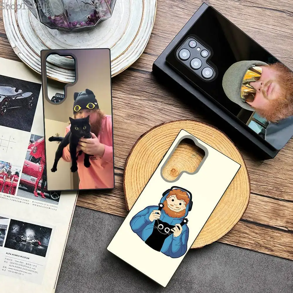 Kitty and C-Caseoh Phone Case For Samsung Galaxy A 91,80,73,72,71,53,52,51,22,5G Shockproof Soft Black Cover
Kitty and C-Caseoh Phone Case For Samsung Galaxy A 91,80,73,72,71,53,52,51,22,5G Shockproof Soft Black Cover