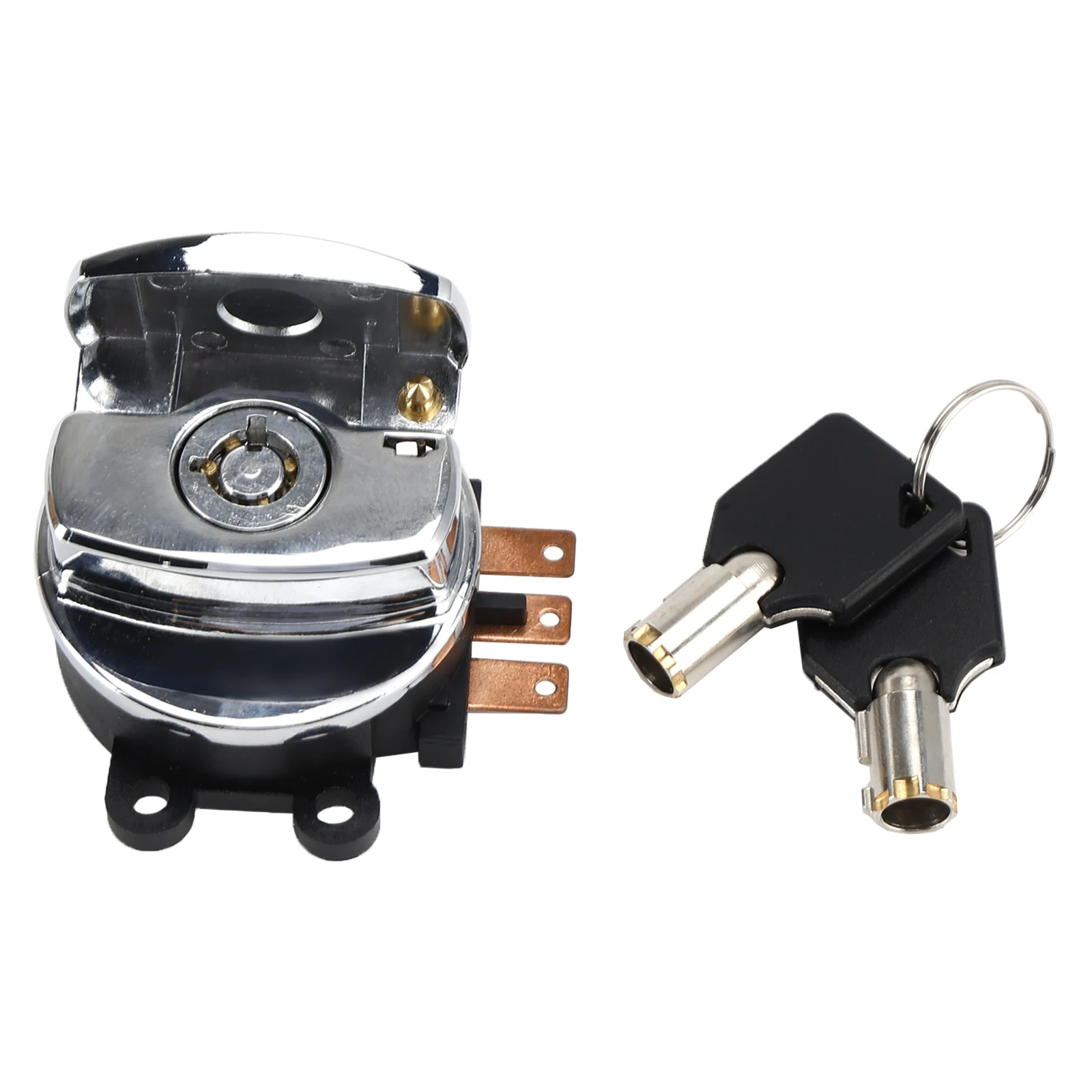 Topteng IGNITION SWITCH w/ KEYS for DYNA SUPER WIDE GLIDE SOFTAIL ROAD KING 71313-96A
Topteng IGNITION SWITCH w/ KEYS for DYNA SUPER WIDE GLIDE SOFTAIL ROAD KING 71313-96A