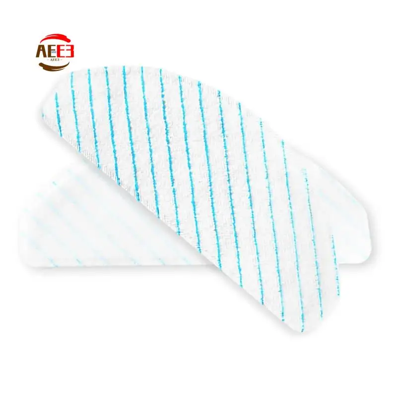 AEE3-Для Ecovacs Deebot Ozmo T8 T8+/ T8 AIVI T9 AIVI/N8 Pro/ N8 Pro+ Робот-пылесос Одноразовые подушечки для швабры Запчасти
AEE3-Для Ecovacs Deebot Ozmo T8 T8+/ T8 AIVI T9 AIVI/N8 Pro/ N8 Pro+ Робот-пылесос Одноразовые подушечки для швабры Запчасти