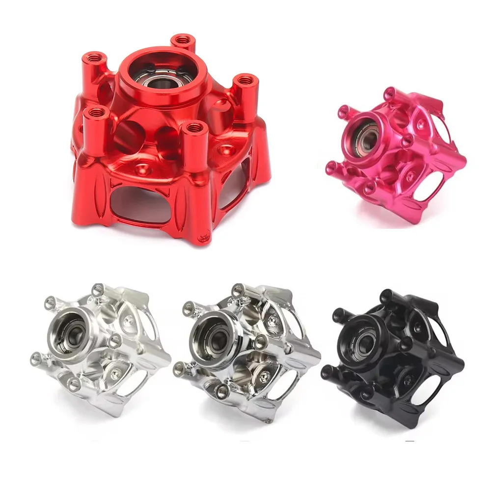 For Vespa Sprint150 Sprint Primavera150 Motorcycle Aluminum Front Disc Brake Wheel Hub Accessories Forged Wheels Parts 2018-2025
For Vespa Sprint150 Sprint Primavera150 Motorcycle Aluminum Front Disc Brake Wheel Hub Accessories Forged Wheels Parts 2018-2025