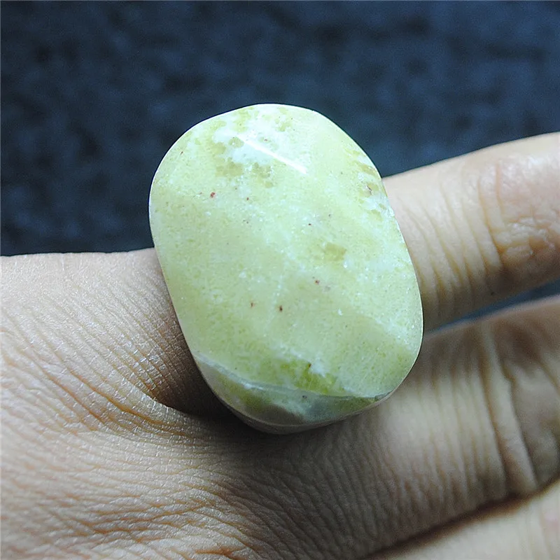 1 шт., женские кольца на палец, желтый нефритовый камень, диаметр отверстия, размер 16 мм, ХОРОШИЕ ДЛЯ ВЕЧЕРИНКИ, ОДЕЖДЫ, роскошные
1 шт., женские кольца на палец, желтый нефритовый камень, диаметр отверстия, размер 16 мм, ХОРОШИЕ ДЛЯ ВЕЧЕРИНКИ, ОДЕЖДЫ, роскошные