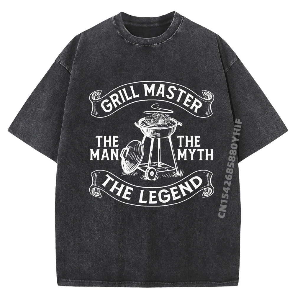 Забавная футболка с рисунком Bbq Smoker Grill Master The Man The Myth Legend, хлопковые летние стираные рубашки на День Святого Валентина
Забавная футболка с рисунком Bbq Smoker Grill Master The Man The Myth Legend, хлопковые летние стираные рубашки на День Святого Валентина