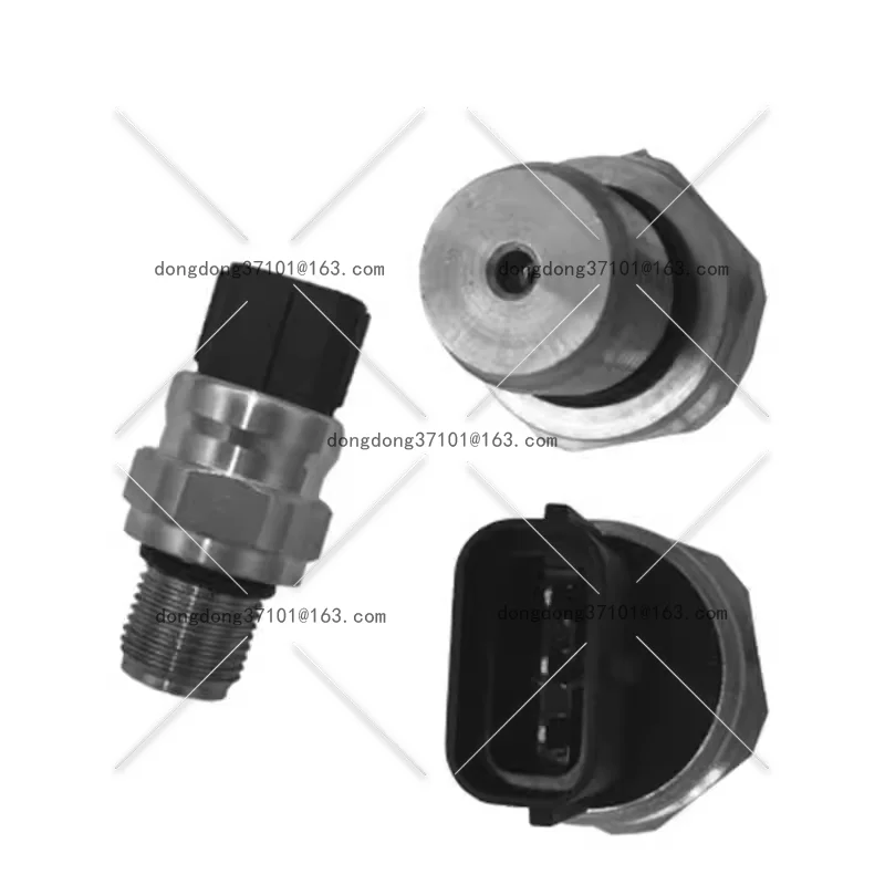 PC200-8 Pressure Switch Sensor High Voltage 50MP 7861-93-1812
PC200-8 Pressure Switch Sensor High Voltage 50MP 7861-93-1812