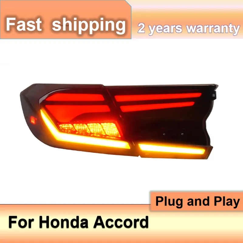 Автомобильные аксессуары для задних фар Honda Accord 2018-2022 Accord, задние фары s LED Honda Accord X, задние противотуманные фасветильник, стоп-сигнал поворота
Автомобильные аксессуары для задних фар Honda Accord 2018-2022 Accord, задние фары s LED Honda Accord X, задние противотуманные фасветильник, стоп-сигнал поворота