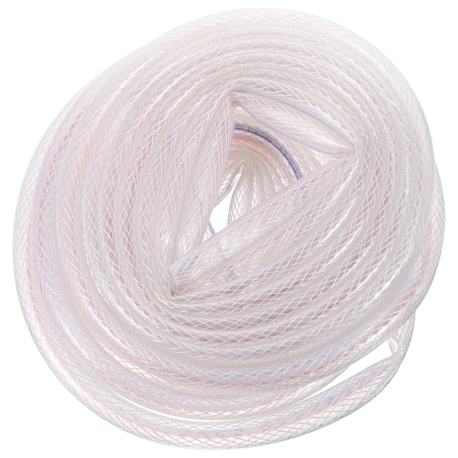 Thickened Water Hose Durable Connector Resistant Leak Proof PVC Material Garden Lawn Irrigation Car Washing Home Use
Thickened Water Hose Durable Connector Resistant Leak Proof PVC Material Garden Lawn Irrigation Car Washing Home Use