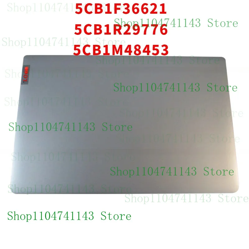 5cb1f36621 5cb1r29776 5cb1m48453 новый для Lenovo IdeaPad 1-15ada7 1-15amn7 ноутбука ЖК-задняя крышка верхняя крышка задняя крышка
5cb1f36621 5cb1r29776 5cb1m48453 новый для Lenovo IdeaPad 1-15ada7 1-15amn7 ноутбука ЖК-задняя крышка верхняя крышка задняя крышка