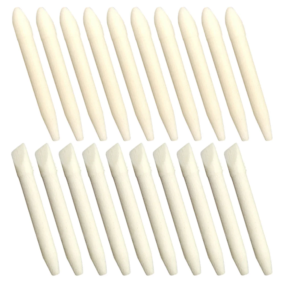 20 Pcs Paint Marker Replacement Nibs Whiteboard Pen Neutral Oily Accessories Painting Tips Student
20 Pcs Paint Marker Replacement Nibs Whiteboard Pen Neutral Oily Accessories Painting Tips Student