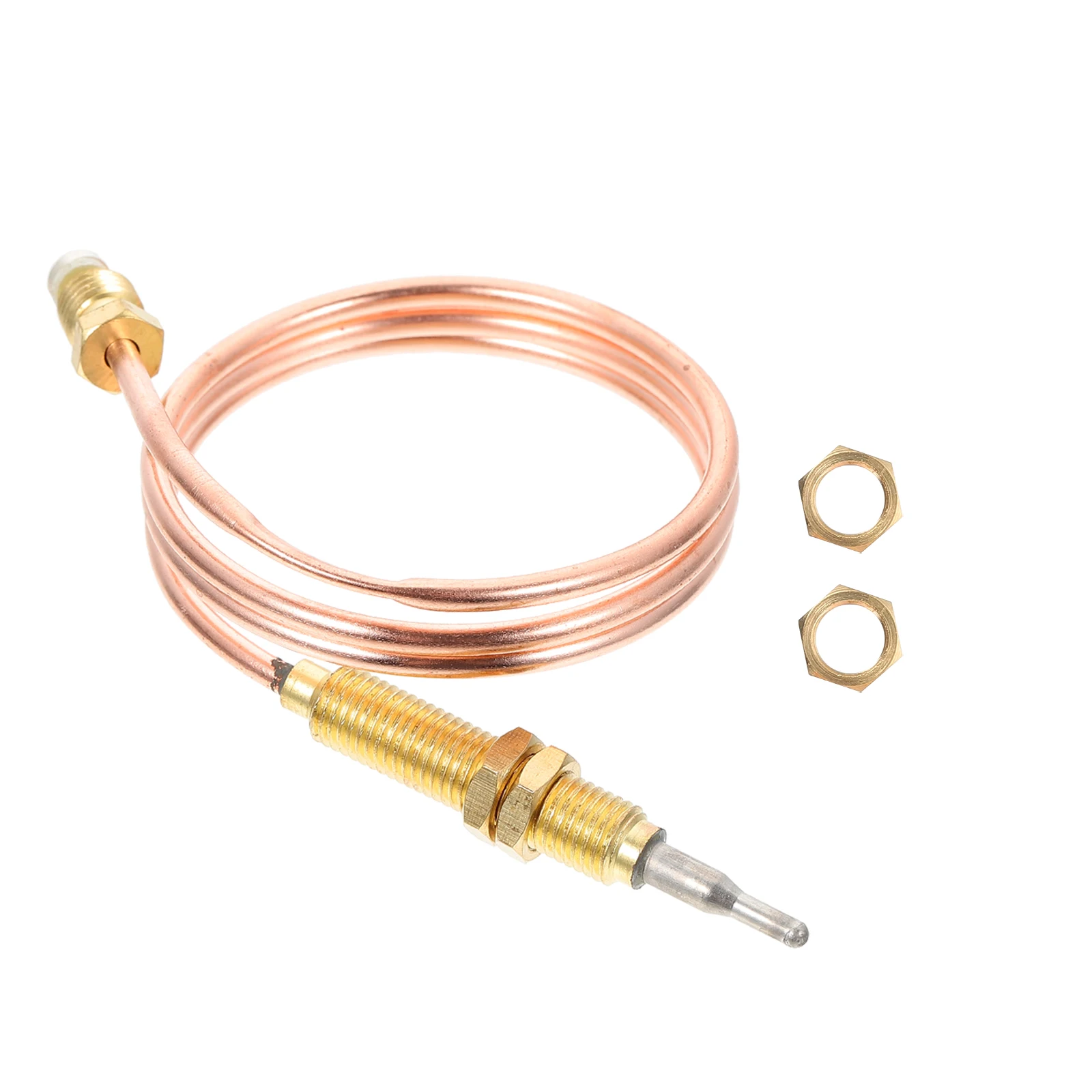 Thermocouple Accessories Outdoors Universal Thermocouples Replacement Household Water Parts
Thermocouple Accessories Outdoors Universal Thermocouples Replacement Household Water Parts