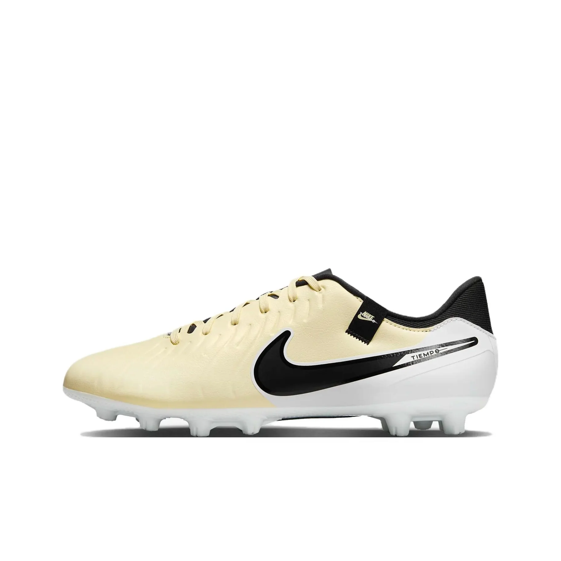 Nike Tiempo Legend 10 Academy Hg 'Lemonade Black' DV4339-700
Nike Tiempo Legend 10 Academy Hg 'Lemonade Black' DV4339-700