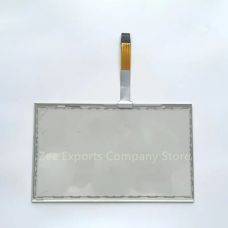 New For E499047 SCN-AT-FLW10.1-Z01-0H1-R ELO 10.4 inch Touch Screen Panel Glass Digitizer
New For E499047 SCN-AT-FLW10.1-Z01-0H1-R ELO 10.4 inch Touch Screen Panel Glass Digitizer