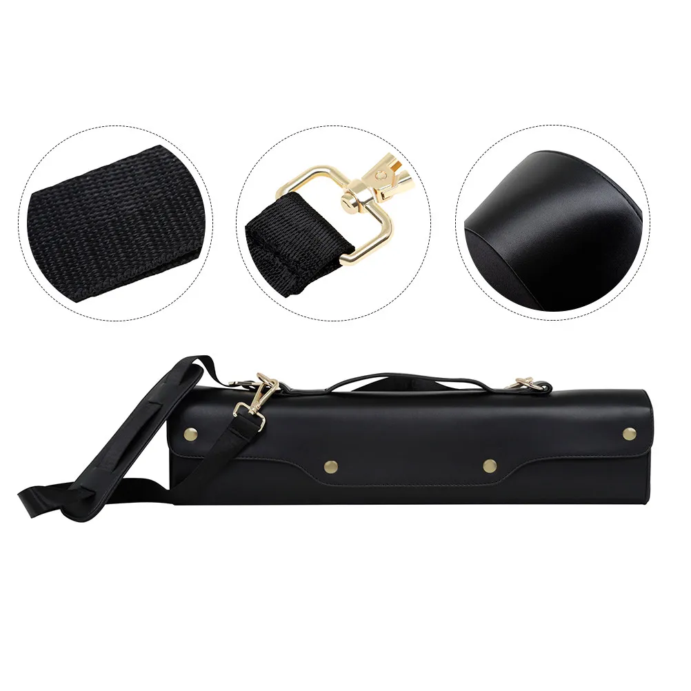 1Pcs Portable Flute Bag Handbag Thickened Case 16 Hole 17 Hole Flute Storage Holder Waterproof Wear Resistant Outdoor
1Pcs Portable Flute Bag Handbag Thickened Case 16 Hole 17 Hole Flute Storage Holder Waterproof Wear Resistant Outdoor