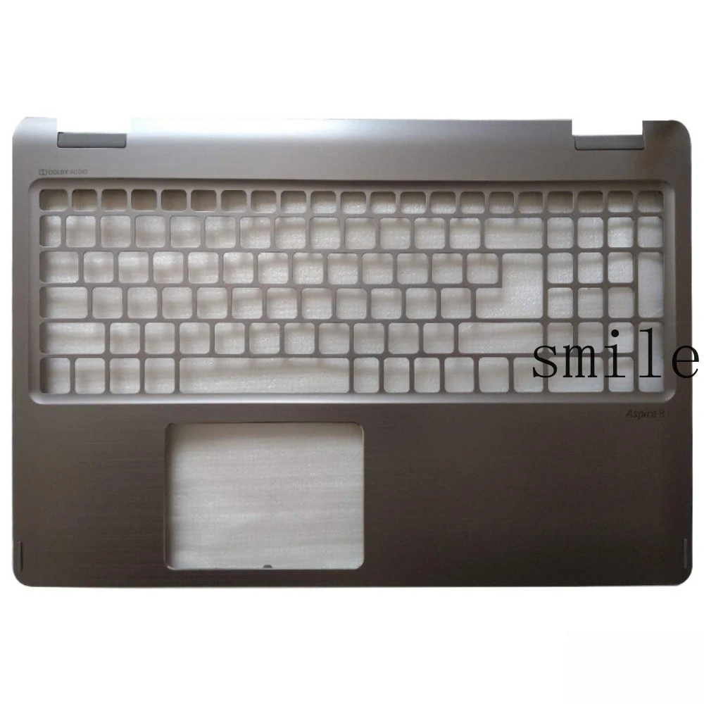 Aspire R Series For Acer Laptop Palm rest Case Cover C Shell
Aspire R Series For Acer Laptop Palm rest Case Cover C Shell