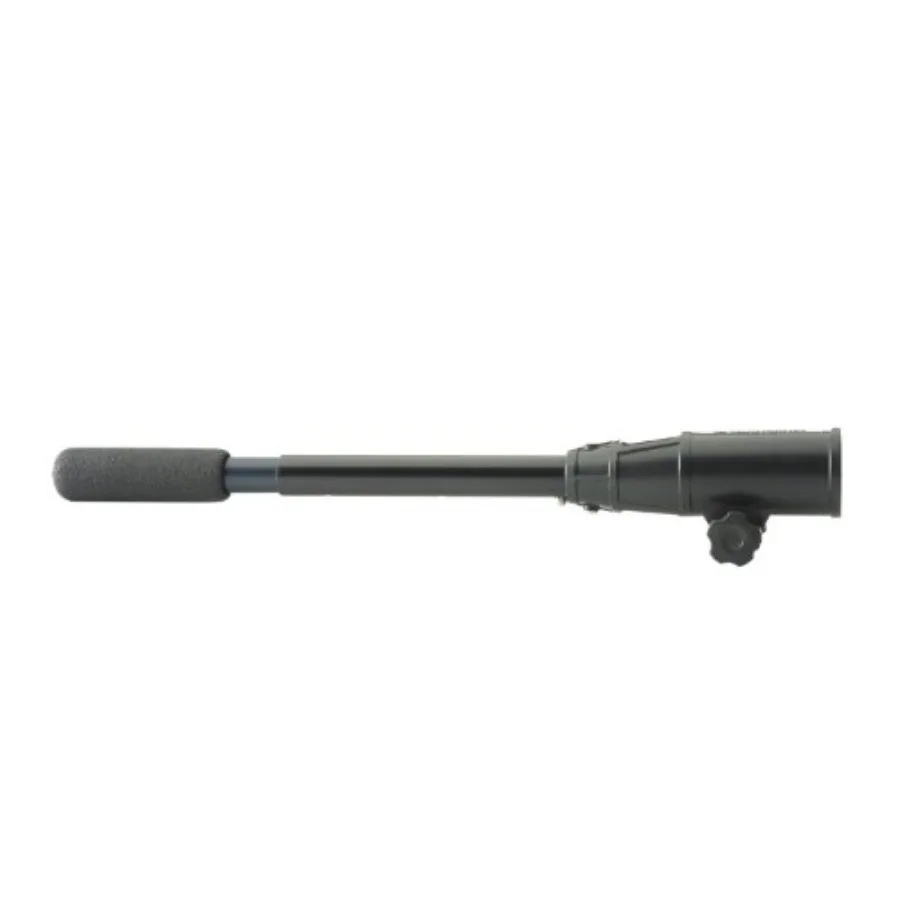 HelmsMate Tiller Extension Handle TE 18"-24" Extendable w/Extra Sleeve
HelmsMate Tiller Extension Handle TE 18"-24" Extendable w/Extra Sleeve