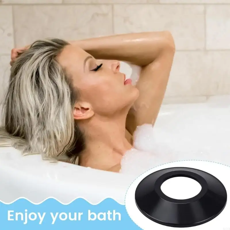 10 Piece Upgrades Bathtubs Stoppers Gaskets Strong Rubber Seal Bathtubs Drain Seal Washers set for Leak Proof Bathing M4YD
10 Piece Upgrades Bathtubs Stoppers Gaskets Strong Rubber Seal Bathtubs Drain Seal Washers set for Leak Proof Bathing M4YD