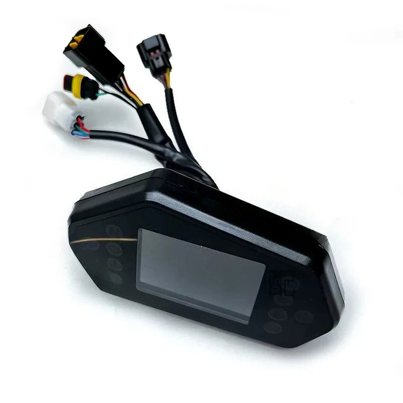 1PC For Benelli 302S BJ302S/BJ300GS-3 Motorcycle Instrum nt Assembly LCD Dashboard
1PC For Benelli 302S BJ302S/BJ300GS-3 Motorcycle Instrum nt Assembly LCD Dashboard