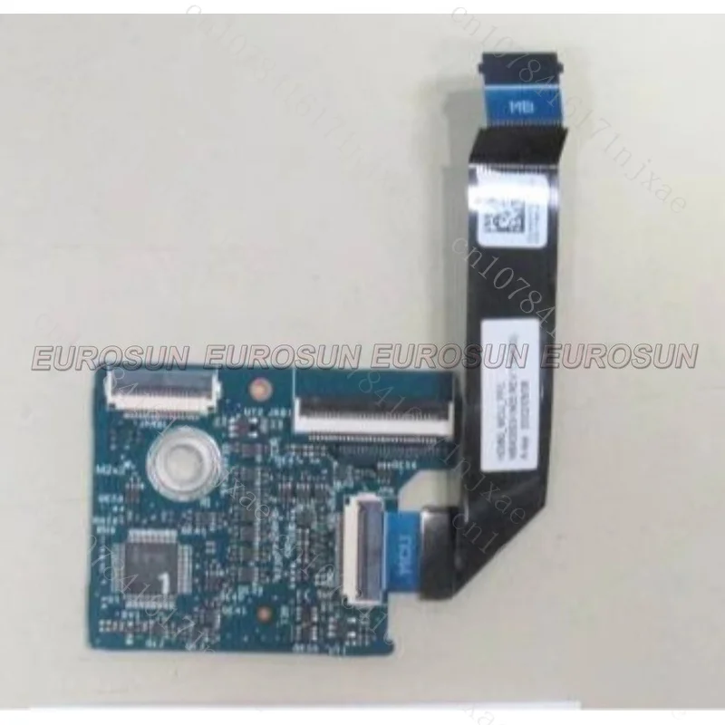Новинка для G16 7620, RGB-клавиатура с кабелем и проводной линией 072F7P 03RG0R 0WP1F0
Новинка для G16 7620, RGB-клавиатура с кабелем и проводной линией 072F7P 03RG0R 0WP1F0