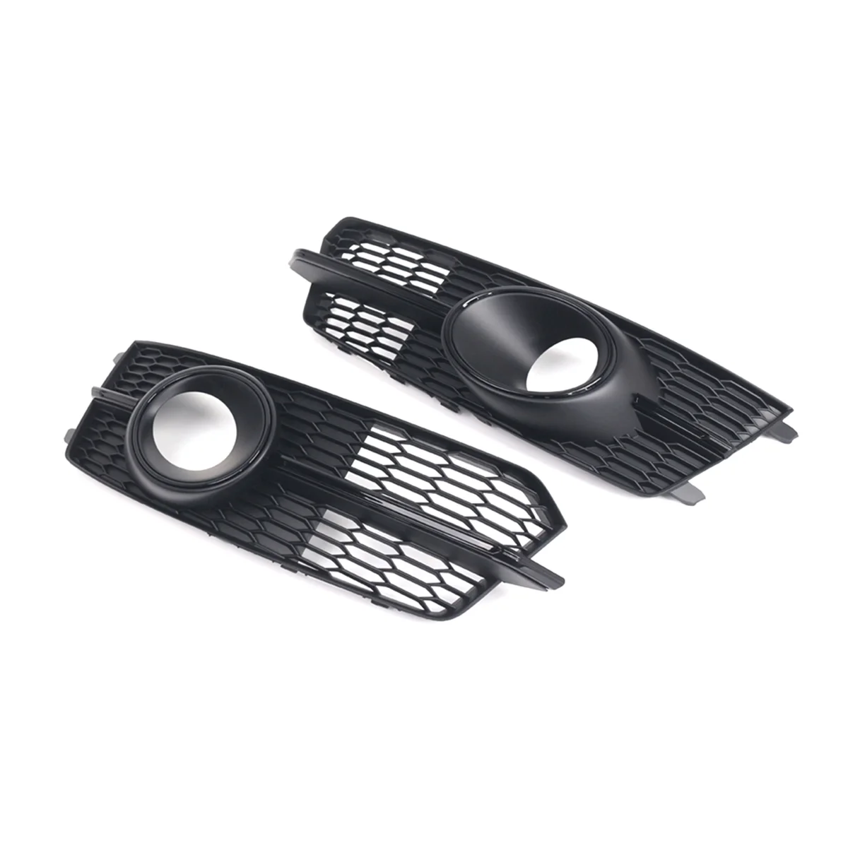 Car Front Fog Light Cover Trim for Audi S6 A6 S-Line 2015 -2018 (C7 Facelift) with ACC Hole Fog Lamp Grill
Car Front Fog Light Cover Trim for Audi S6 A6 S-Line 2015 -2018 (C7 Facelift) with ACC Hole Fog Lamp Grill