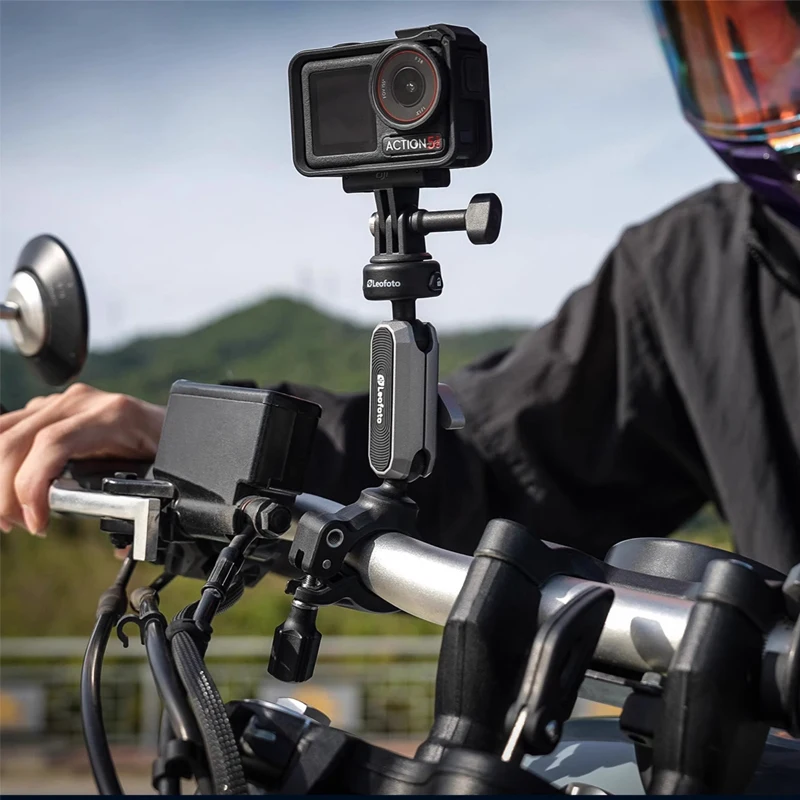 Крепление для камеры с суперзажимом для велосипеда/велосипеда/мотоцикла, руль, штатив, трубка, перекладина, карданные стержни для Insta360 GoPro DJI
Крепление для камеры с суперзажимом для велосипеда/велосипеда/мотоцикла, руль, штатив, трубка, перекладина, карданные стержни для Insta360 GoPro DJI