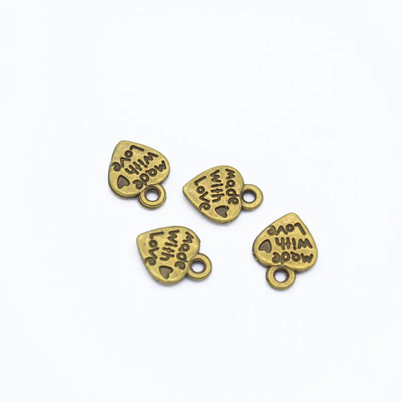 Wholesale DIY Zakka Hand Made Feather Heart LOVE Mustache Connector Antique Bronze Metal Charms DIY Jewelry Craft Accessories
Wholesale DIY Zakka Hand Made Feather Heart LOVE Mustache Connector Antique Bronze Metal Charms DIY Jewelry Craft Accessories