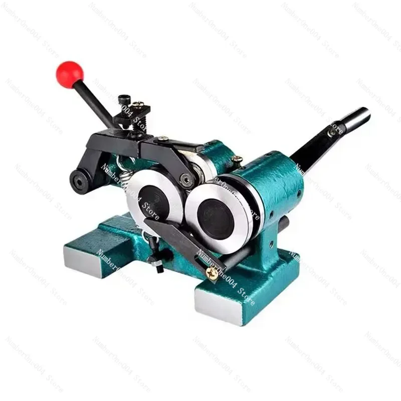 High Precision Punching and Grinding Machine for 1.5-30mm Industrial Adjustable Precision Machine Tools
High Precision Punching and Grinding Machine for 1.5-30mm Industrial Adjustable Precision Machine Tools