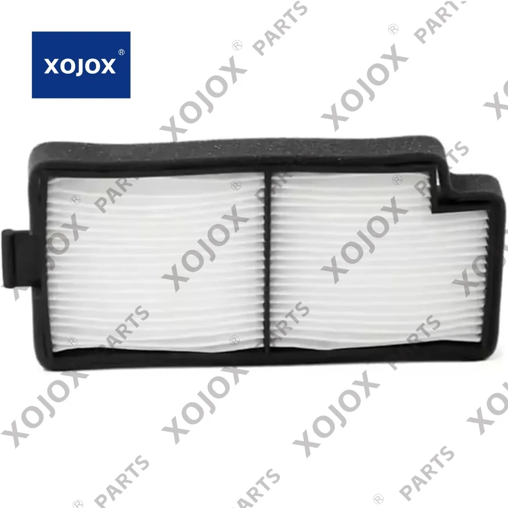 XOJOX Cabin Air Filter 22B-979-1740 For Komatsu PC45MR-3 PC55MR-3 PC35MR-3 PC78US-6 GD555-3 GD655-3A GD675-3A
XOJOX Cabin Air Filter 22B-979-1740 For Komatsu PC45MR-3 PC55MR-3 PC35MR-3 PC78US-6 GD555-3 GD655-3A GD675-3A