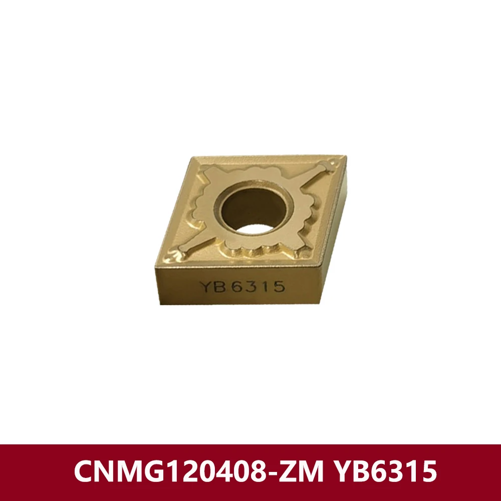 CNMG120408-ZM YB6315 оригинальный CNMG120408 ZM CNMG432-ZM CNMG 120408 карбидные вставки CNMG1204 токарный станок с ЧПУ держатель инструмента
CNMG120408-ZM YB6315 оригинальный CNMG120408 ZM CNMG432-ZM CNMG 120408 карбидные вставки CNMG1204 токарный станок с ЧПУ держатель инструмента