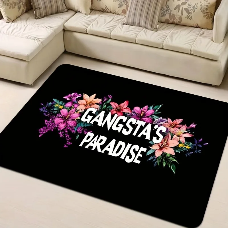 1PC Pop arts Pattern Home Door Mats Kitchen Rugs Non-Slip Pop design Living room Rug Bath Mat Carpet for Home Sink Laundry Decor
1PC Pop arts Pattern Home Door Mats Kitchen Rugs Non-Slip Pop design Living room Rug Bath Mat Carpet for Home Sink Laundry Decor