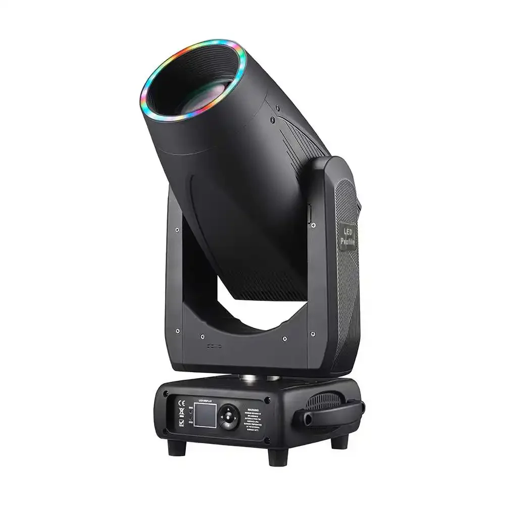 600W CTO CMY Profile Frame Moving Head Spot Beam Wash Stage Lighting Professional Framing System Cutting DJ Wedding Party
600W CTO CMY Profile Frame Moving Head Spot Beam Wash Stage Lighting Professional Framing System Cutting DJ Wedding Party