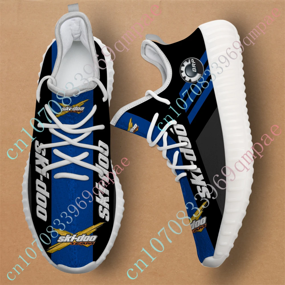 Ski-doo Sports Shoes For Men Casual Running Shoes Lightweight Men's Sneakers Unisex Tennis Big Size Male Sneakers Custom Logo
Ski-doo Sports Shoes For Men Casual Running Shoes Lightweight Men's Sneakers Unisex Tennis Big Size Male Sneakers Custom Logo