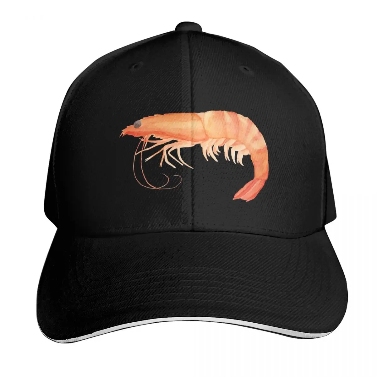 Prawn Watercolour Baseball Cap Trucker Hat Rugby Hat men Luxury Cap Mens Caps Women's
Prawn Watercolour Baseball Cap Trucker Hat Rugby Hat men Luxury Cap Mens Caps Women's