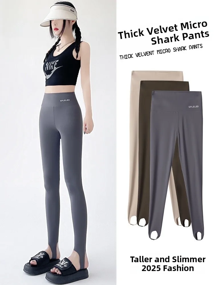 High-Waist Yoga Pants Women's Summer ark Skin Pattern Elastic Stretchy Tummy Control Butt Lifting Long Leggings
High-Waist Yoga Pants Women's Summer ark Skin Pattern Elastic Stretchy Tummy Control Butt Lifting Long Leggings