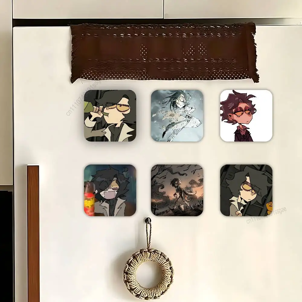 S-Stone R-Ramshackle Square Decorative Fridge Magnets for Home Kitchen Office Whiteboard & Locker
S-Stone R-Ramshackle Square Decorative Fridge Magnets for Home Kitchen Office Whiteboard & Locker