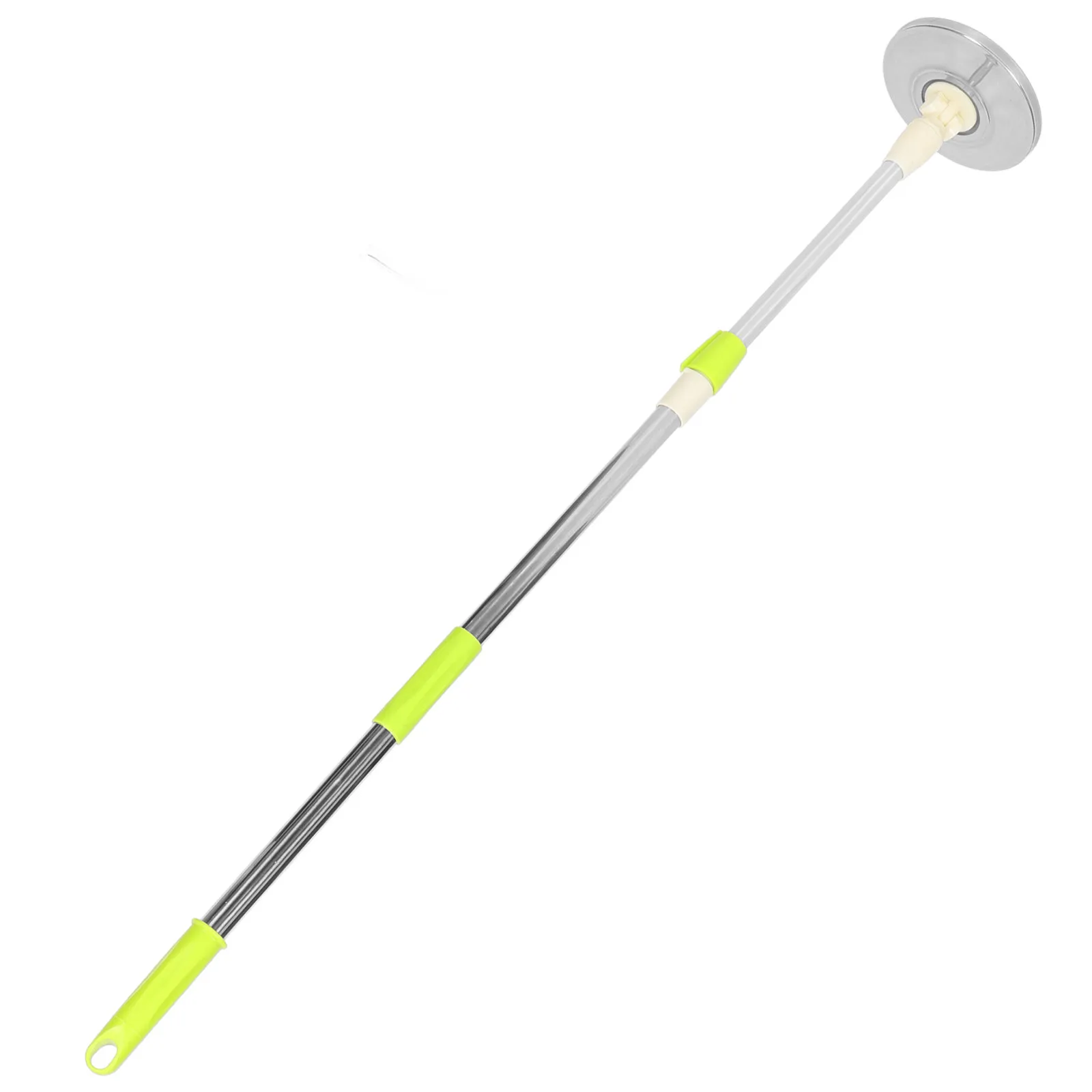1Set Rotating Mop Handle Accessory Adjustable Reinforced Detachable Replacement Rod for Hard-to-Reach Areas Mop Supplies
1Set Rotating Mop Handle Accessory Adjustable Reinforced Detachable Replacement Rod for Hard-to-Reach Areas Mop Supplies