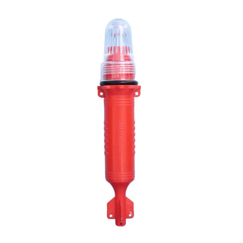 Fishing Led Flares Day Night Light Sensing Fishing Light Safety Flares Boating Flares Waterproof Electronic Fish Luring Light
Fishing Led Flares Day Night Light Sensing Fishing Light Safety Flares Boating Flares Waterproof Electronic Fish Luring Light