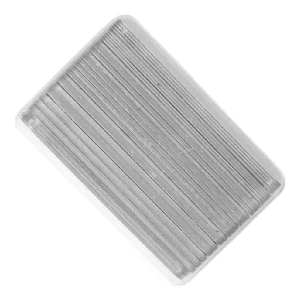 Metal CNC Lathe Spacer Gasket Pack with 21.5 x 90 mm Base Dimensions and Thickness Variants for Fine Tool Adjustment
Metal CNC Lathe Spacer Gasket Pack with 21.5 x 90 mm Base Dimensions and Thickness Variants for Fine Tool Adjustment