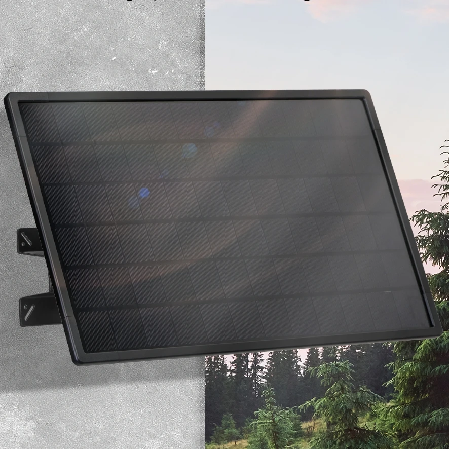 Solar Panel For Camper Van Electric Fan Led Light Built In Battery 54000mAh 12V 20W Type C USB Plug Waterproof
Solar Panel For Camper Van Electric Fan Led Light Built In Battery 54000mAh 12V 20W Type C USB Plug Waterproof