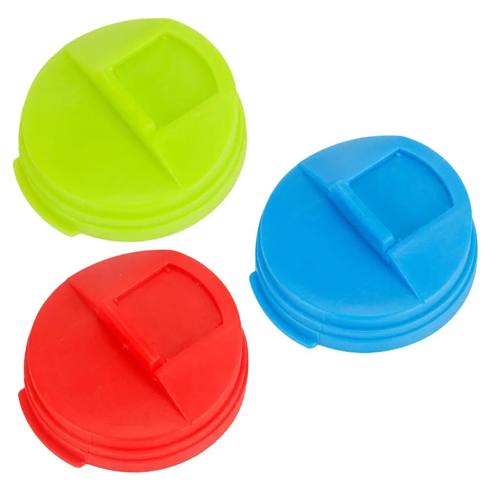 3 Pcs Splash proof Lids for Cans Drinks Soda Savers Protective Storage Beverage Cover Anti dust Sealer Reusable Kitchen Bar
3 Pcs Splash proof Lids for Cans Drinks Soda Savers Protective Storage Beverage Cover Anti dust Sealer Reusable Kitchen Bar