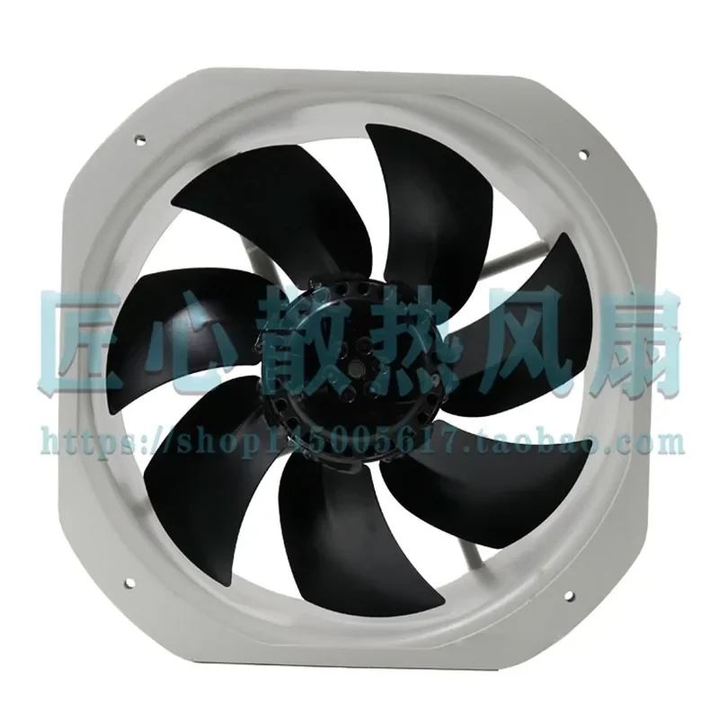 for JIHENGDA CROWN IGG28080B2H T AC 230V 28cm Metal Axial Fan
for JIHENGDA CROWN IGG28080B2H T AC 230V 28cm Metal Axial Fan