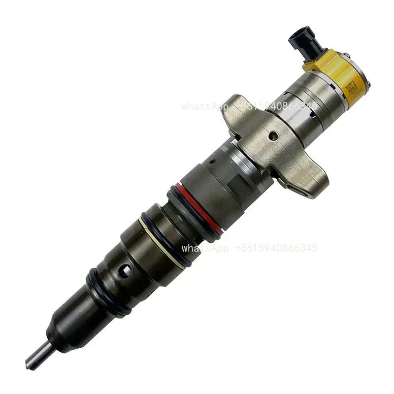 384-9426 557-7627 387-9427 328-3585 Fuel Injector Nozzle Assembly For C7 Engine
384-9426 557-7627 387-9427 328-3585 Fuel Injector Nozzle Assembly For C7 Engine