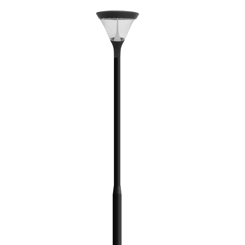 Garden Light Pole Lamp Post for Outdoor Lighting DC Aluminum 80 IP65 70 Dia-casting Aluminum AC 165-265V 6V 10A -25 - 55 120 8kg
Garden Light Pole Lamp Post for Outdoor Lighting DC Aluminum 80 IP65 70 Dia-casting Aluminum AC 165-265V 6V 10A -25 - 55 120 8kg
