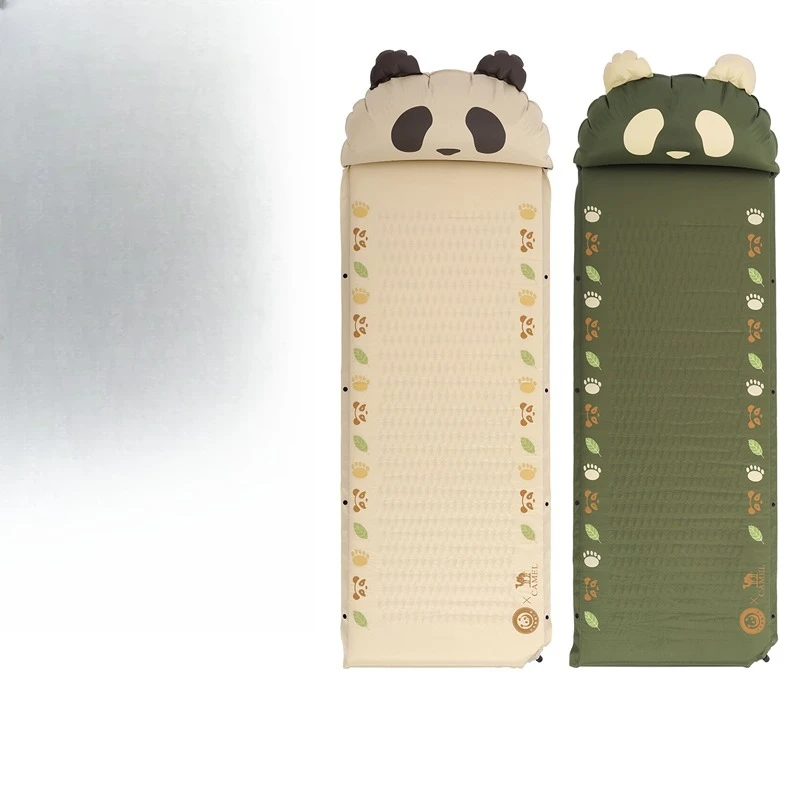 Outdoor automatic inflatable mat tent floor mat camping moisture-proof mat thickened
Outdoor automatic inflatable mat tent floor mat camping moisture-proof mat thickened