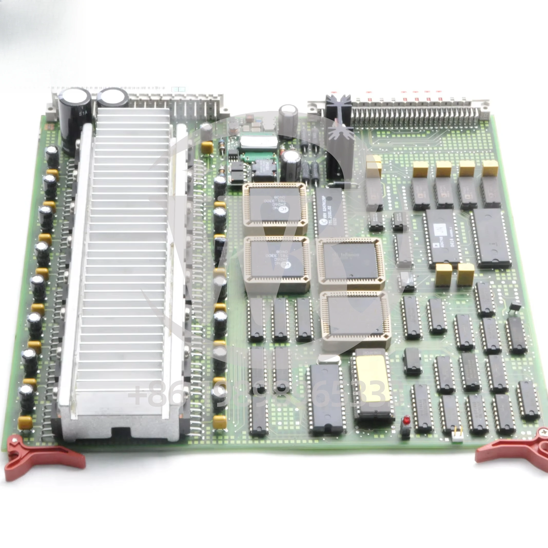 Плата Heidelberg Sm102 SSK2, SSK2 037,00.785.1073, 00.788.0222, 00.785.0598
Плата Heidelberg Sm102 SSK2, SSK2 037,00.785.1073, 00.788.0222, 00.785.0598