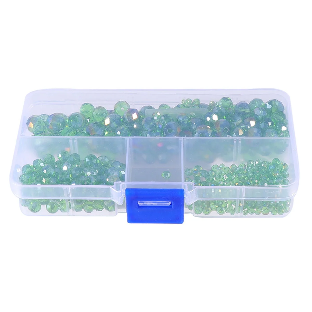 710Pcs Crystal Flat Colored Plating Beads DIY Jewelry Making Necklace Bracelet Earrings Glass Beads for Curtain Handbag Pendant
710Pcs Crystal Flat Colored Plating Beads DIY Jewelry Making Necklace Bracelet Earrings Glass Beads for Curtain Handbag Pendant