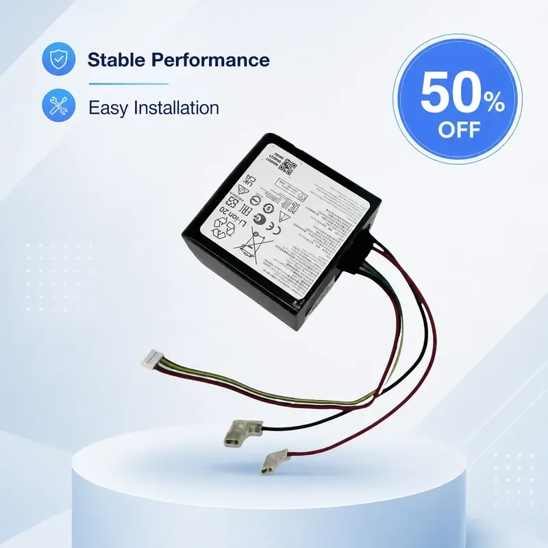 21.6V 4000mAh for Stone Robrock Floor Washer A10 Plus Ultra A10Ultra EWD2H1A Battery Vacuum Cleaner
21.6V 4000mAh for Stone Robrock Floor Washer A10 Plus Ultra A10Ultra EWD2H1A Battery Vacuum Cleaner