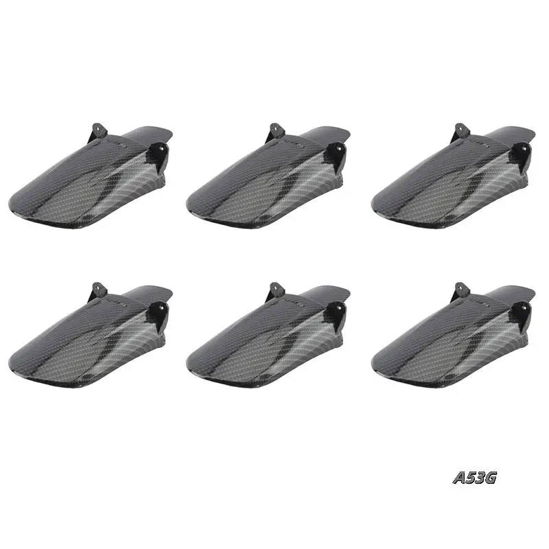 6X Motorcycle Rear Mudguard For Sur-Ron Surron Light Bee Dust Cover Carbon Fiber Pit Dirt Bike Electric Motocross
6X Motorcycle Rear Mudguard For Sur-Ron Surron Light Bee Dust Cover Carbon Fiber Pit Dirt Bike Electric Motocross