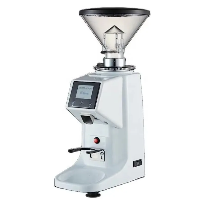 Electric Coffee Bean Grinder Stainless Steel Blade For Household And Car Espresso Manual Coffee Grinder Machine
Electric Coffee Bean Grinder Stainless Steel Blade For Household And Car Espresso Manual Coffee Grinder Machine