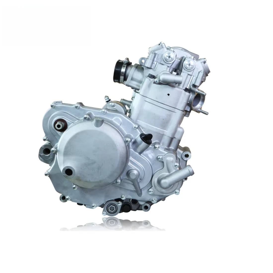 AJ1 ZONGSHEN NC250 298cc 300cc 84mm Cylinder Big Bore Kit Racing Motocross Motorcycle Engine Assembly Motor Motocicleta For RX3
AJ1 ZONGSHEN NC250 298cc 300cc 84mm Cylinder Big Bore Kit Racing Motocross Motorcycle Engine Assembly Motor Motocicleta For RX3